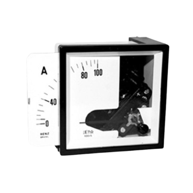 Instrumentos de Escala Intercambiável (C.A)